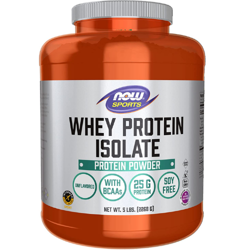 Whey Protein Isolate | Best Supplements Guide